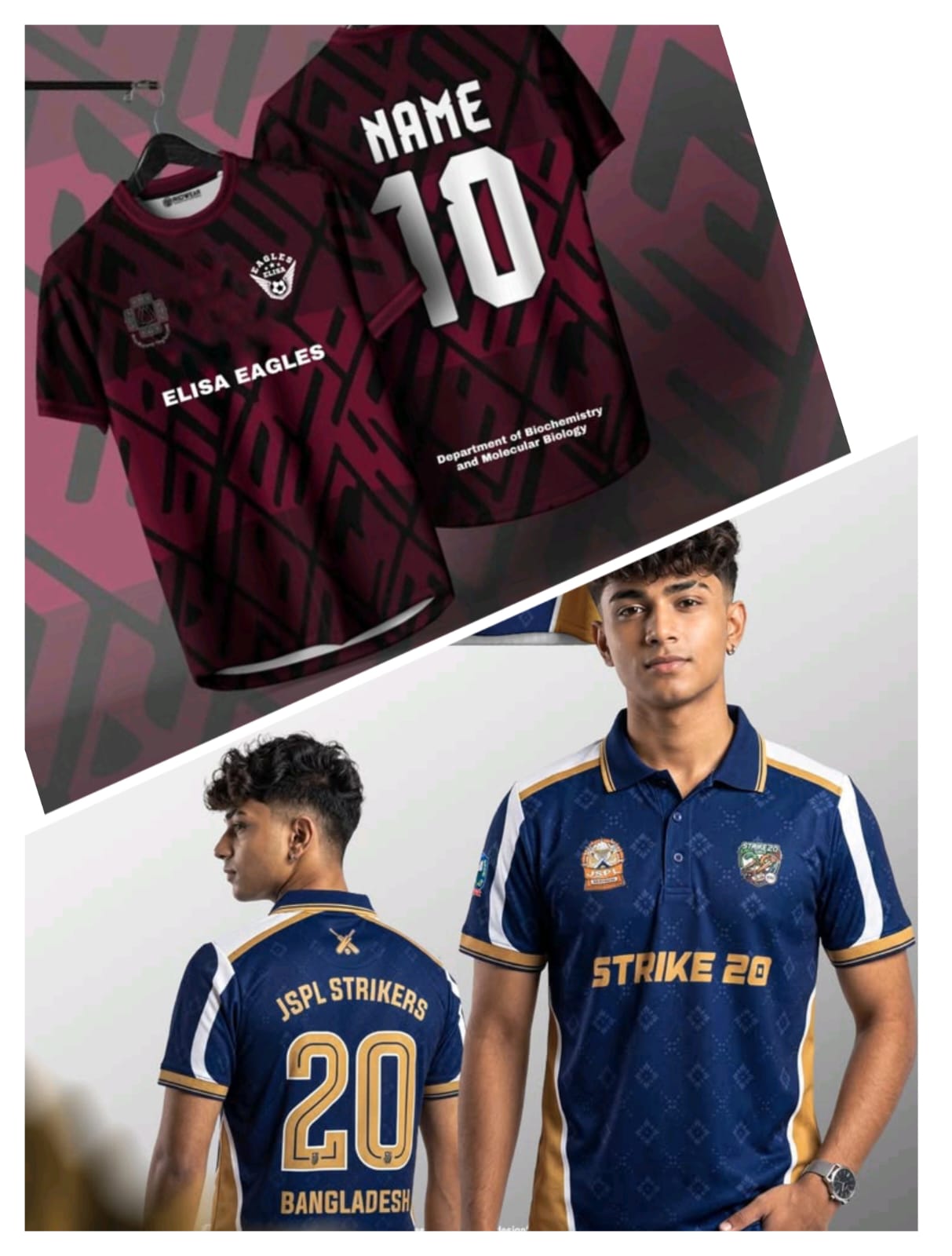 Jersey